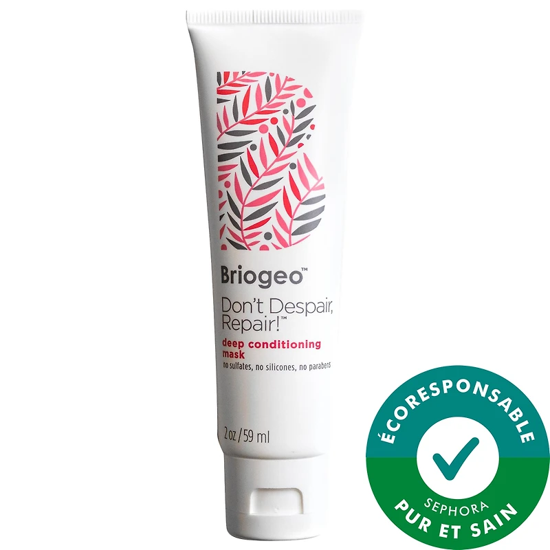 Don’t Despair, Repair!™ Masque capillaire hydratation en profondeur