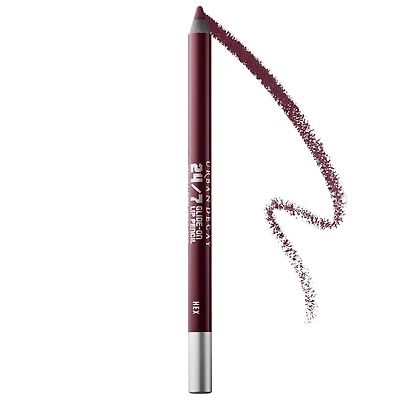 Urban Decay 24/7 Glide-On Waterproof Lip Liner 0.04