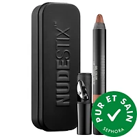 Baume à lèvres en gel teinté