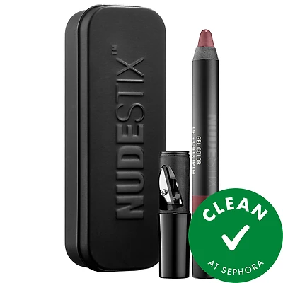 Tinted Gel Lip Balm