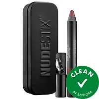 Tinted Gel Lip Balm