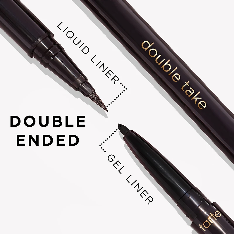 Ligneur pour les yeux Double Take