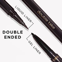 Ligneur pour les yeux Double Take