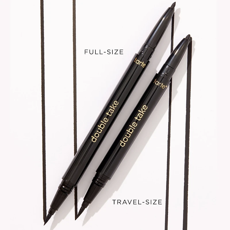 Ligneur pour les yeux Double Take
