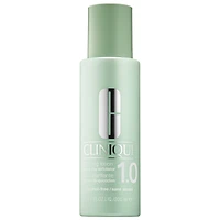 CLINIQUE Clarifying Lotion 1.0 Twice A Day Exfoliator 6.7 oz/ 198 mL
