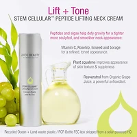 STEM CELLULAR™ Lifting Neck Cream