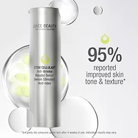 Sérum stimulant antirides STEM CELLULAR