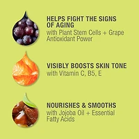 Sérum stimulant antirides STEM CELLULAR