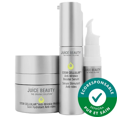 STEM CELLULAR™ Anti-Wrinkle Solutions