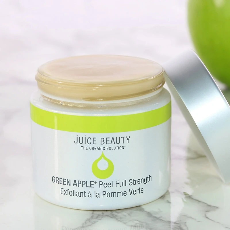 GREEN APPLE™ Peel Full Strength