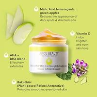 GREEN APPLE™ Peel Full Strength