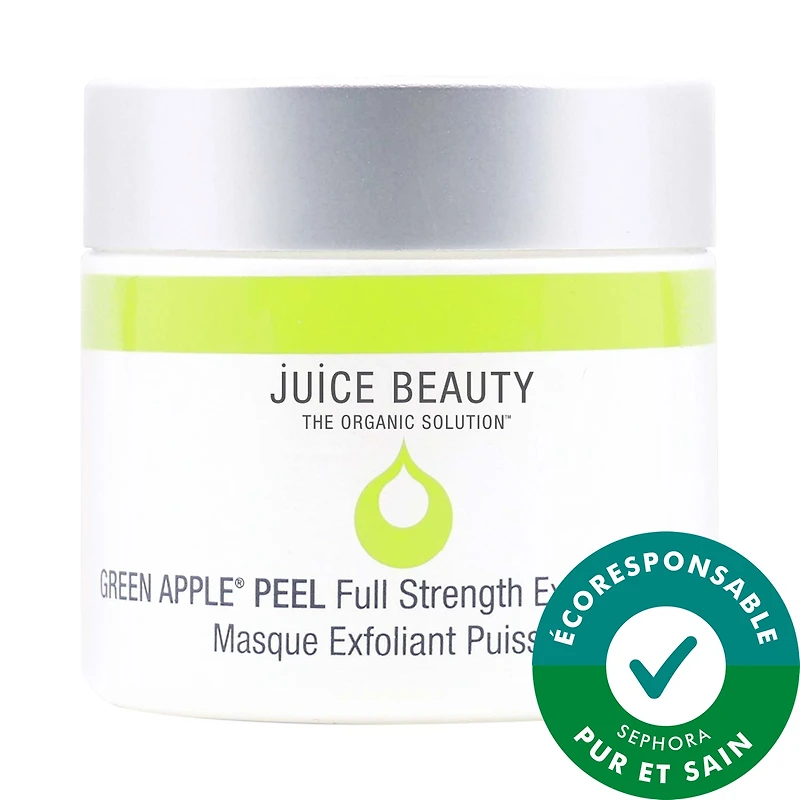 GREEN APPLE™ Peel Full Strength