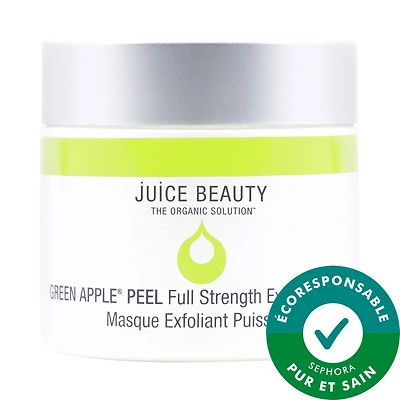 GREEN APPLE™ Peel Full Strength