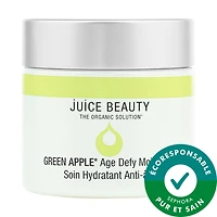 Soin hydratant anti-âge GREEN APPLE™ :