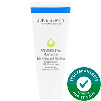Soin hydratant sans huile FPS 30