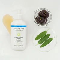 Gel nettoyant anti-imperfections