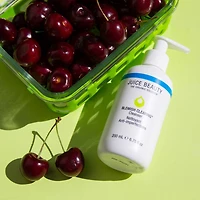 Gel nettoyant anti-imperfections