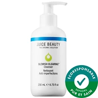 Gel nettoyant anti-imperfections