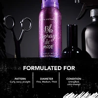 Spray de Mode Flexible Hold Hairspray