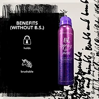 Spray de Mode Flexible Hold Hairspray
