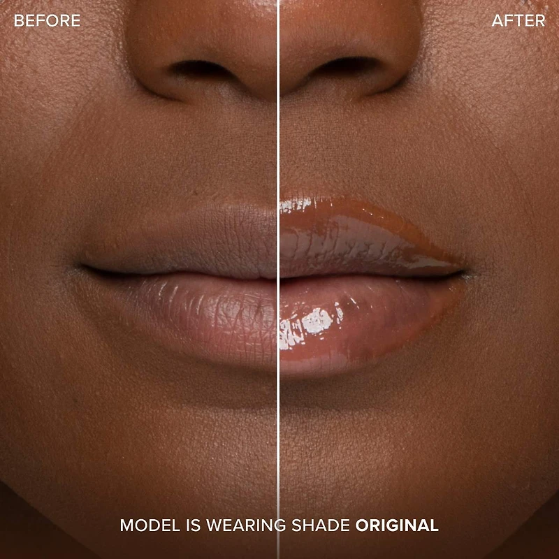 Lip Injection Extreme Plumper Gloss