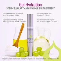 STEM CELLULAR™ Anti-Wrinkle Eye Treatment