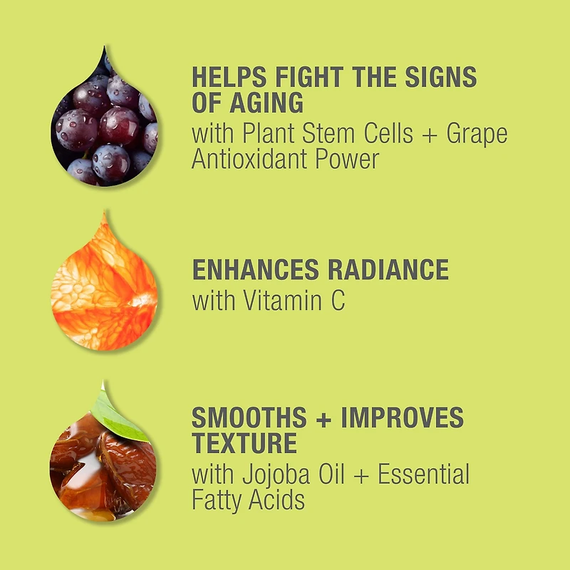 Hydratant antirides STEM CELLULAR™ :