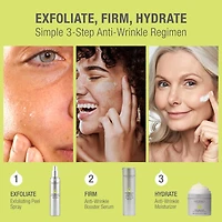 Hydratant antirides STEM CELLULAR™ :
