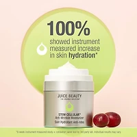 Hydratant antirides STEM CELLULAR™ :