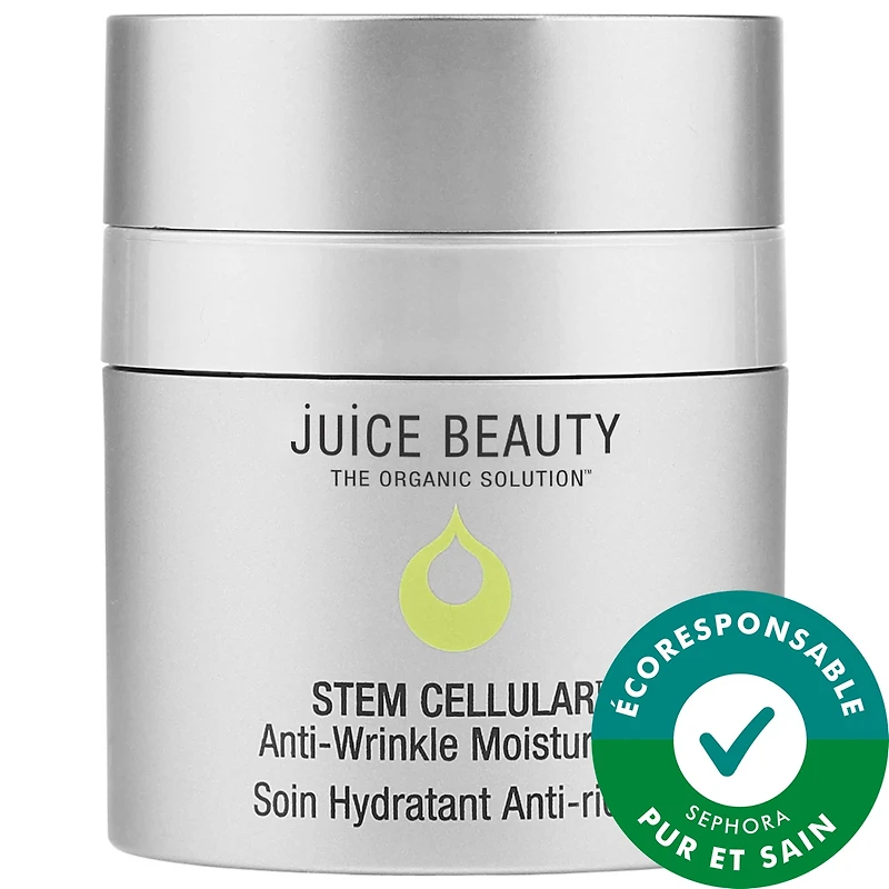 Hydratant antirides STEM CELLULAR™ :