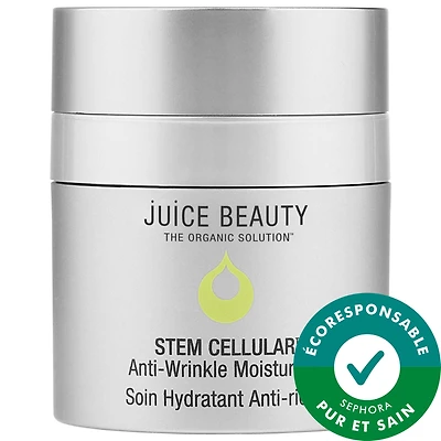 STEM CELLULAR™ Anti-Wrinkle Moisturizer
