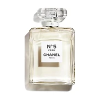 N°5 L’EAU