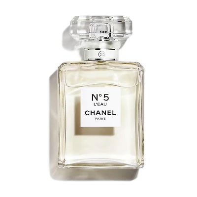 N°5 L’EAU