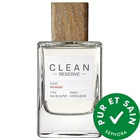 Reserve - Sel Santal