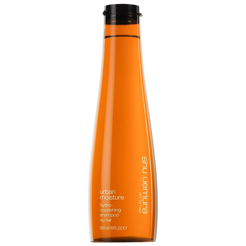 Shampoing hydro-nourrissant Urban Moisture pour cheveux secs
