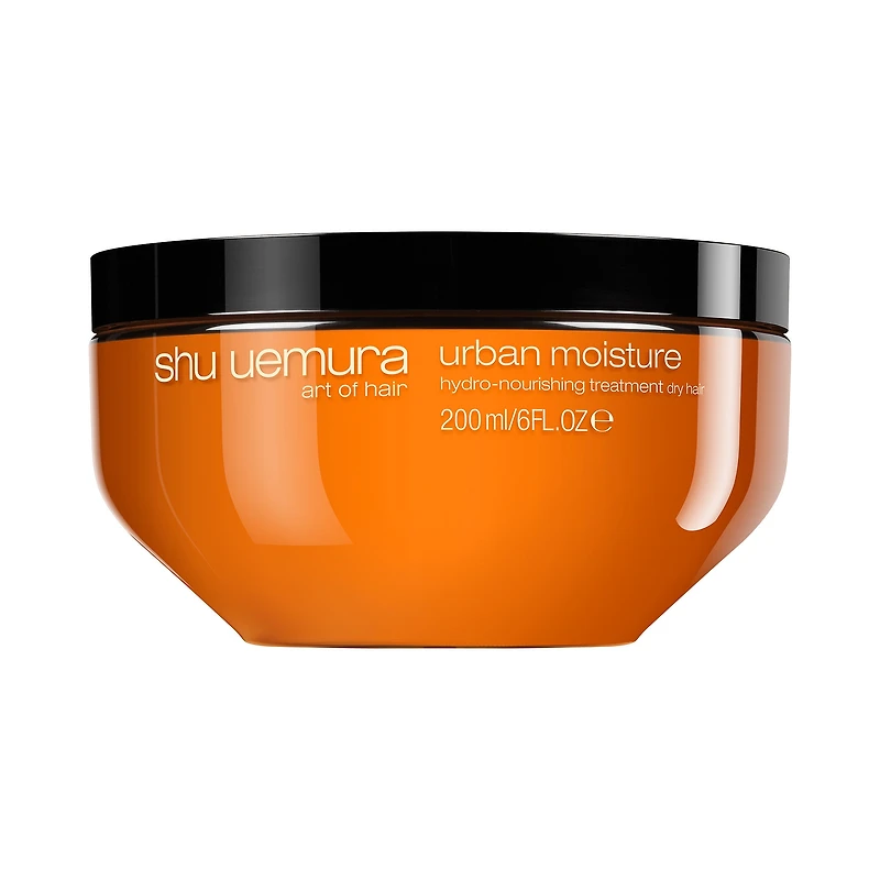 Masque de soin Hydro-nourrissant Urban Moisture pour cheveux secs