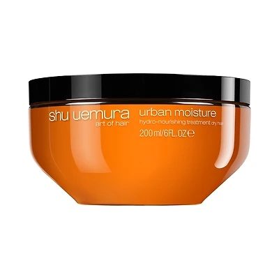 Masque de soin Hydro-nourrissant Urban Moisture pour cheveux secs