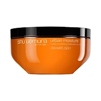 Masque de soin Hydro-nourrissant Urban Moisture pour cheveux secs