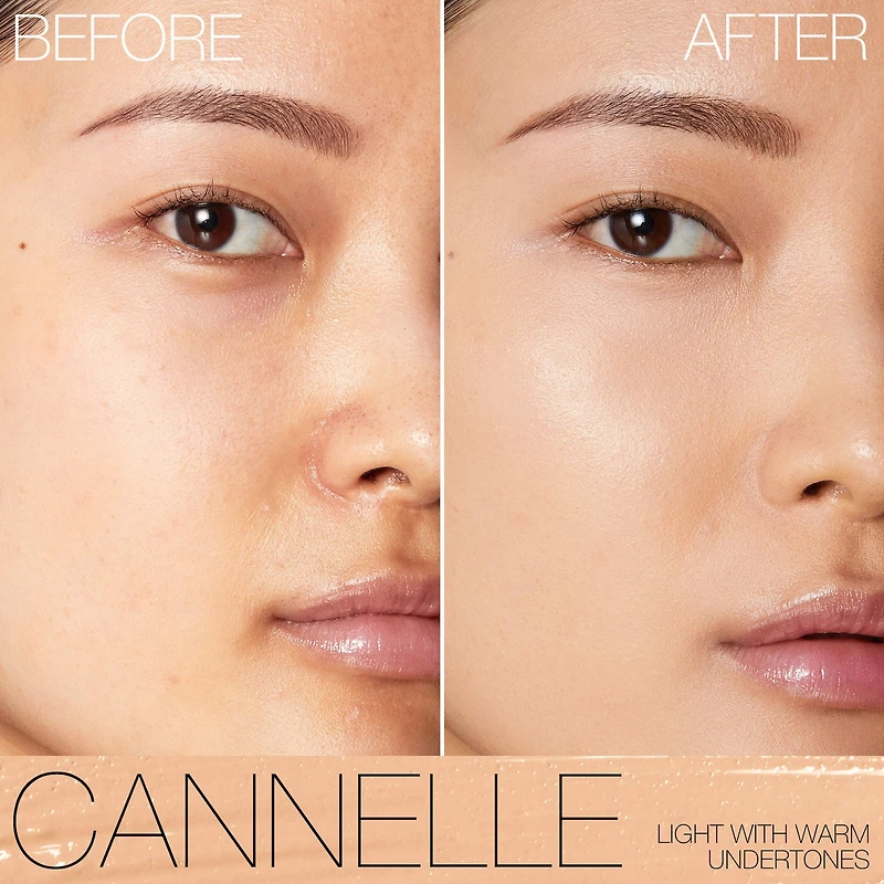 Radiant Creamy Concealer with Hydrating Medium Coverage