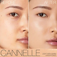 Radiant Creamy Concealer with Hydrating Medium Coverage