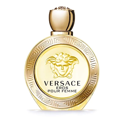 Eau de Toilette Eros Pour Femme