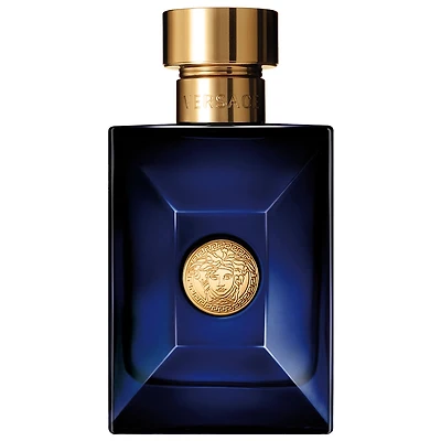 Versace Dylan Blue Pour Homme Eau de Toilette oz/ mL