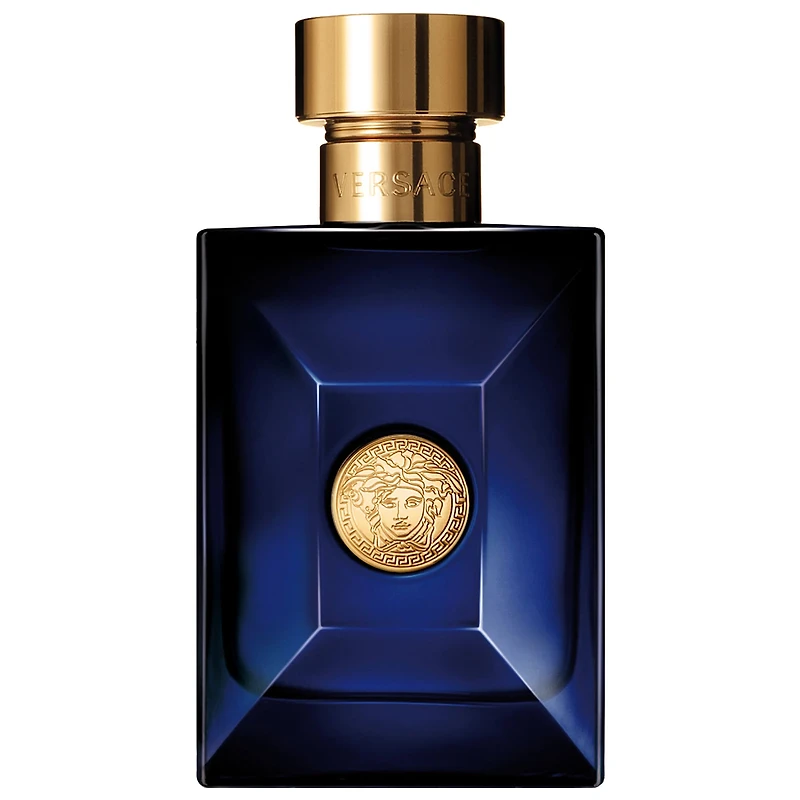 Eau de toilette Dylan Blue pour homme