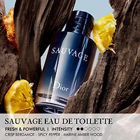Sauvage Eau de Toilette