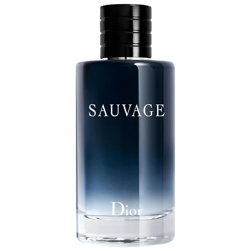 Sauvage Eau de Toilette