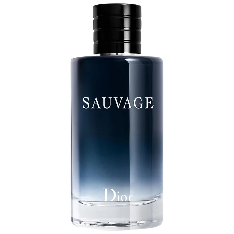 Eau de toilette Sauvage