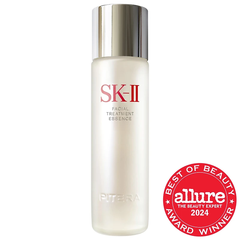 Facial Treatment Essence
