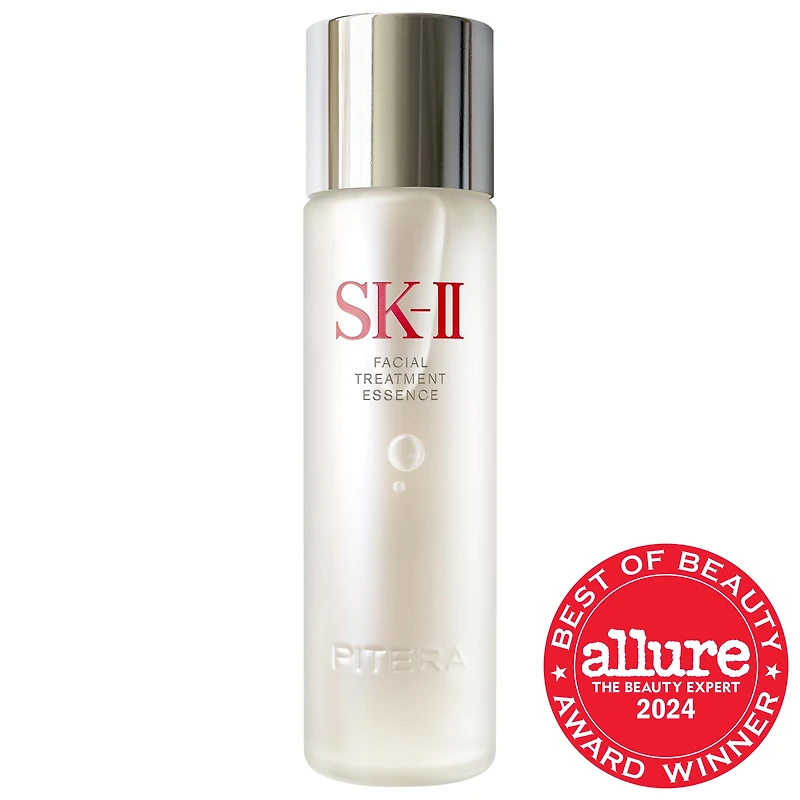 Facial Treatment Essence