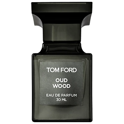 Oud Wood Eau de Parfum with Sandalwood & Pink Pepper