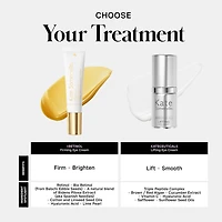 Retinol Firming Eye Cream